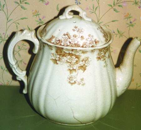 Kenwood by Alfred Meakin