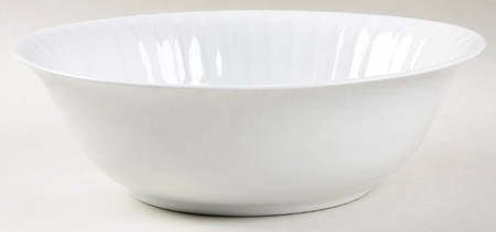 Leeds 8" Round Vegetable Bowl