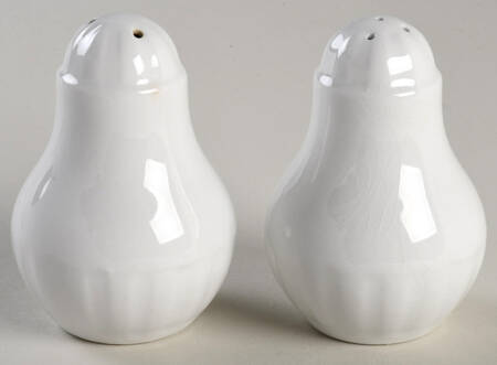 Leeds Salt & Pepper Set