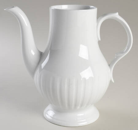 Leeds Coffee Pot No Lid