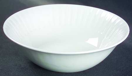 Leeds Coupe Cereal Bowl by Alfred Meakin