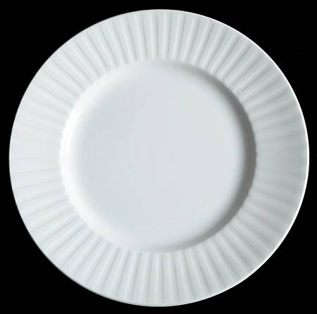 Leeds Salad Plate
