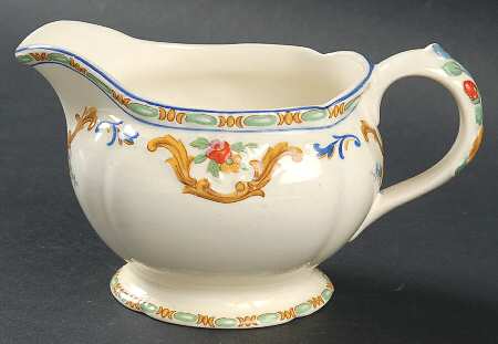 Lombardy Creamer