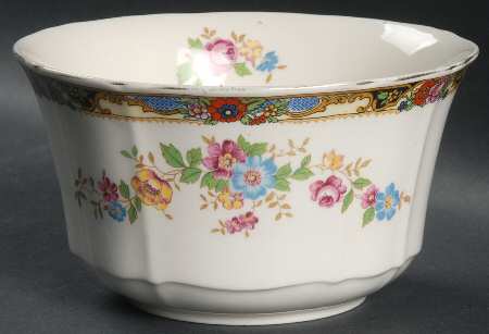 Loretto Cranberry Bowl
