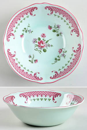 Lowestoft Coupe Cereal Bowl