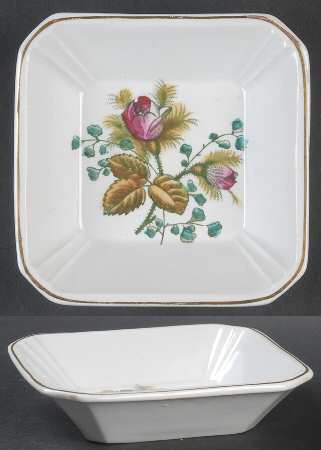 MEA1 Nut Dish