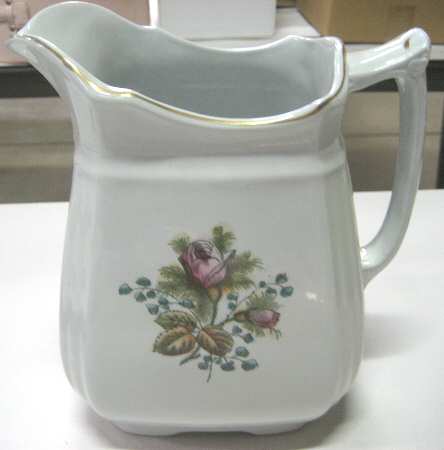 MEA1 Pitcher
