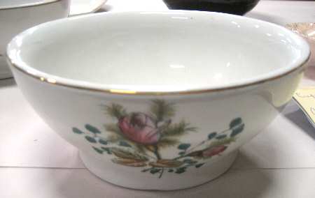 MEA1 Cranberry Bowl