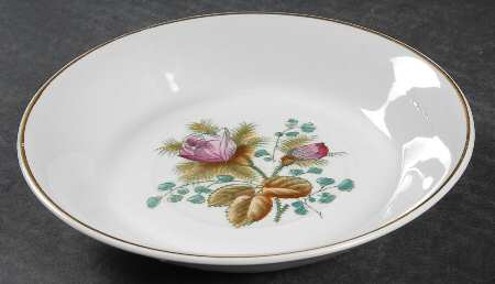 MEA1 Saucer