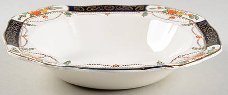 Solway Rim Cereal Bowl
