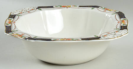 Solway 8" Round Vegetable Bowl