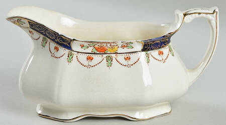 Solway Gravy Boat