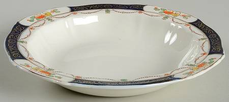 Solway Rim Soup Bowl