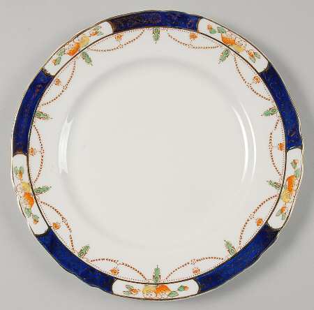 Solway Salad Plate