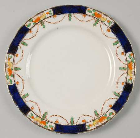 Solway Dessert/Pie Plate