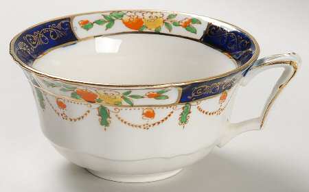 Solway Flat Cup