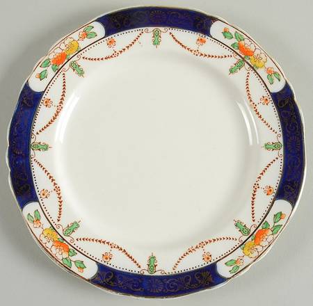 Solway Bread & Butter Plate