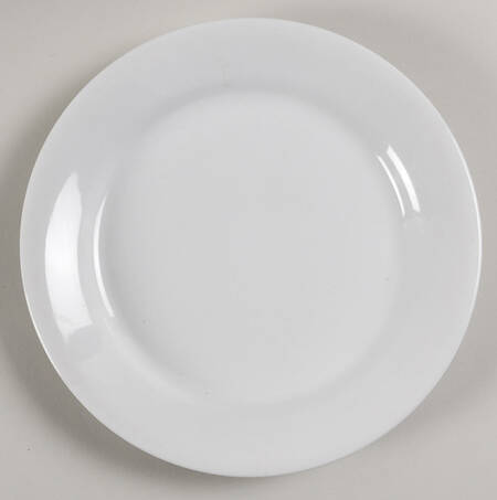 MEA13 Salad Plate