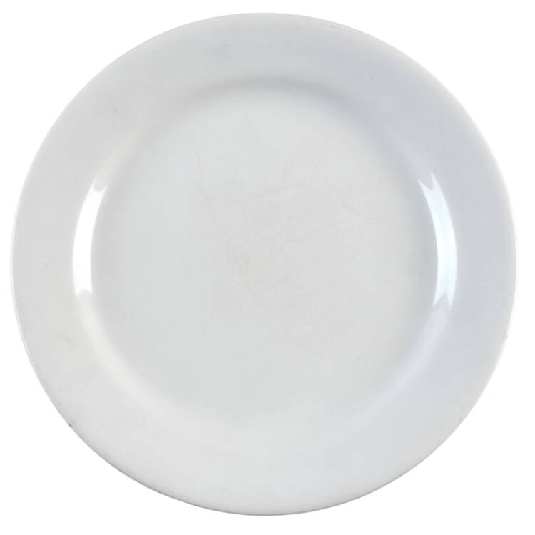 MEA13 Bread & Butter Plate