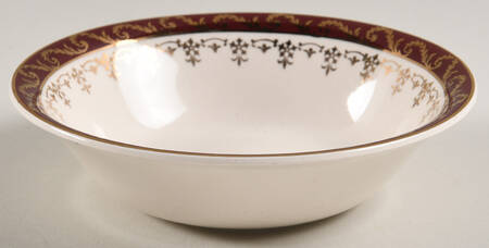 MEA28 Fruit/Dessert (Sauce) Bowl