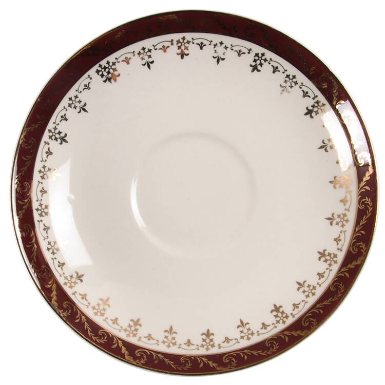 MEA28 Saucer