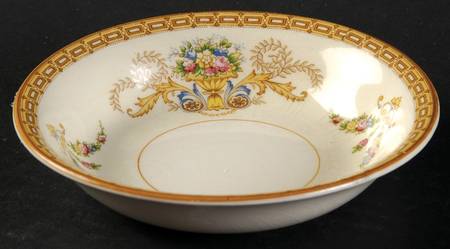 MEA3 Fruit/Dessert (Sauce) Bowl