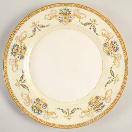 MEA3 by Alfred Meakin