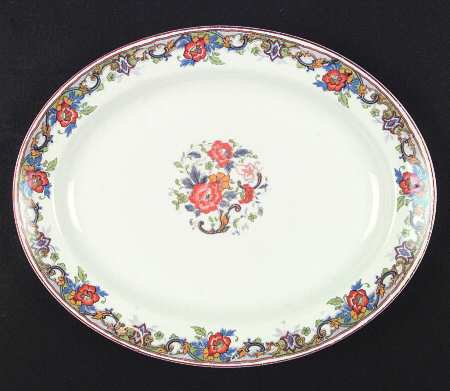 MEA33 by Alfred Meakin