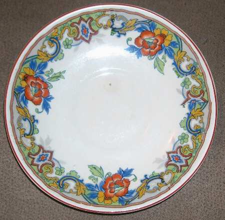 MEA33 Saucer for Demitasse Cup