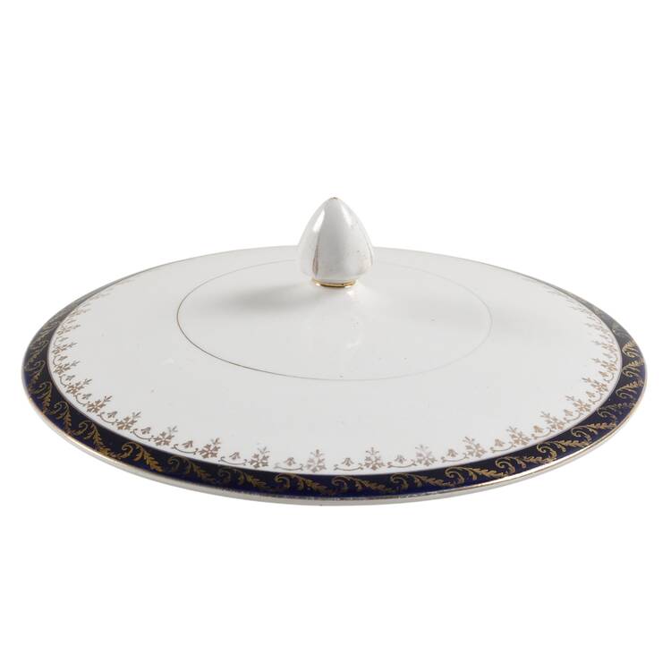 2860 Lid for Round Vegetable