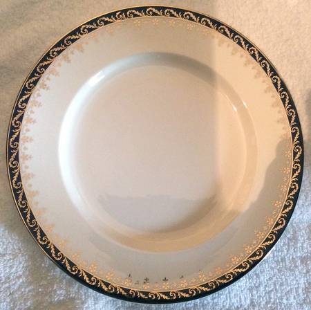 2860 Dinner Plate