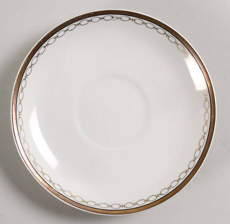 MEA40 Saucer