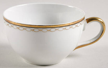 MEA40 Flat Cup