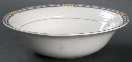 MEA7 Coupe Cereal Bowl