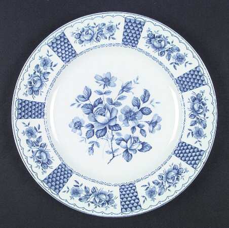 Melody  Blue by Alfred Meakin
