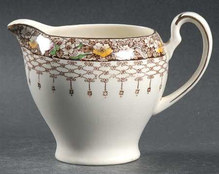 Milford Creamer