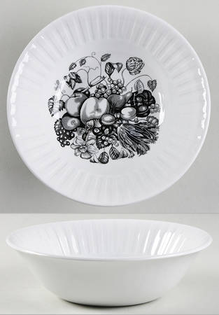 Old Orchard Coupe Cereal Bowl