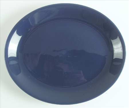 Palma 11" Oval Serving Platter