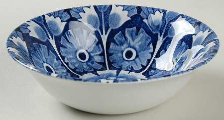Palma Coupe Cereal Bowl