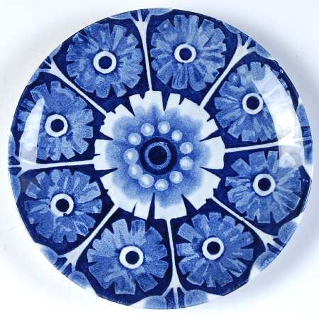 Palma Bread & Butter Plate