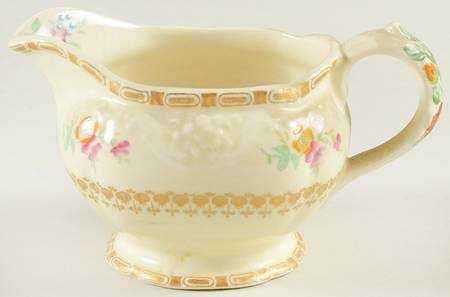 Peter Pan Creamer