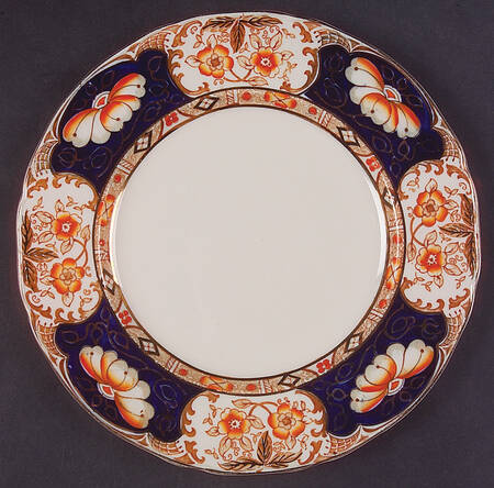 Royal Cameron Luncheon Plate