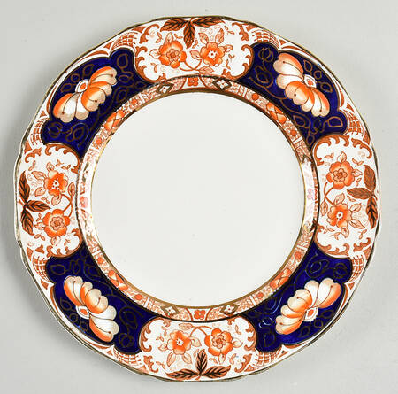 Royal Cameron Salad Plate