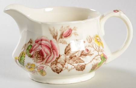Rosalie Creamer