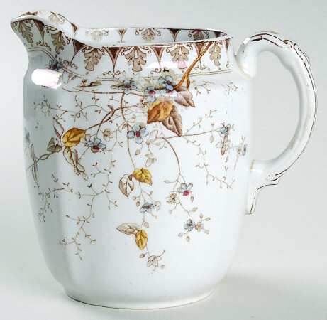 Rosaline 16 Oz Pitcher