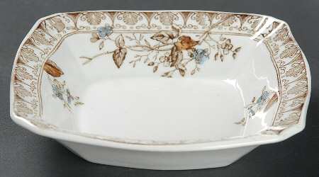 Rosaline Nut Dish