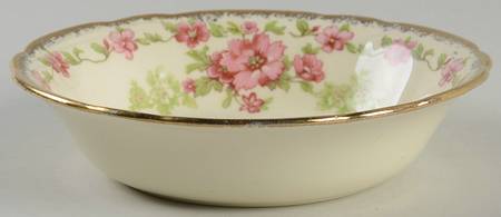 Rosecliffe Fruit/Dessert (Sauce) Bowl