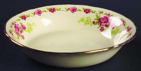 Rosecliffe Coupe Soup Bowl