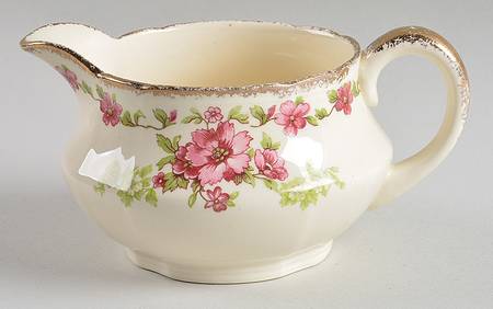 Rosecliffe Creamer