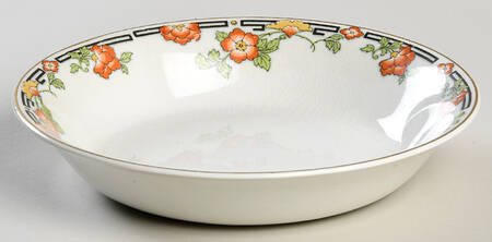 The Senate Coupe Soup Bowl